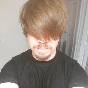 Meet your Posher, Brett